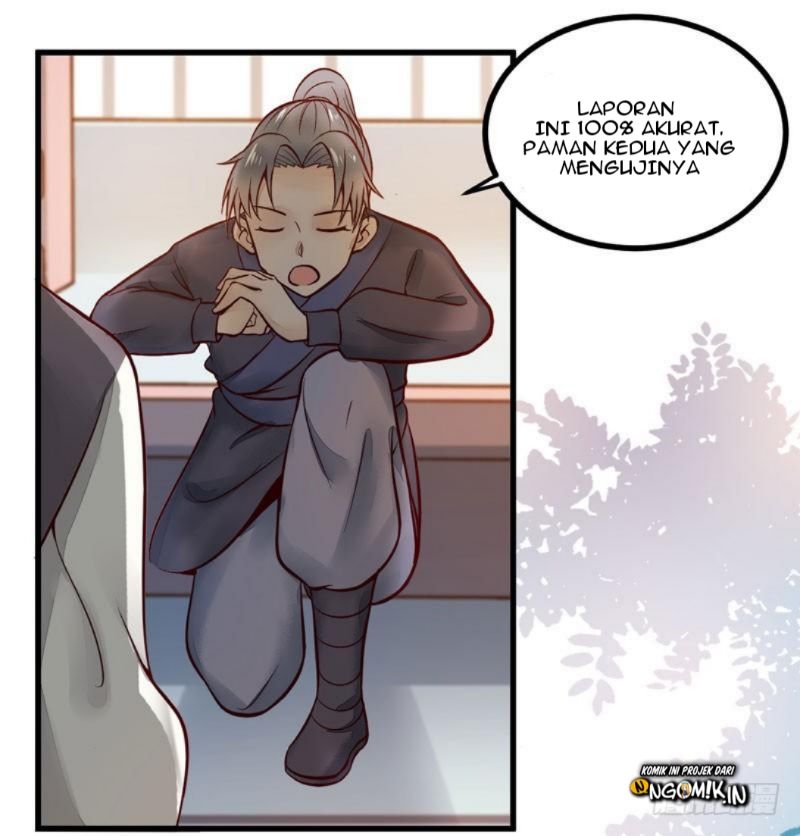 Rebirth Of The Divine Doctor chapter 15